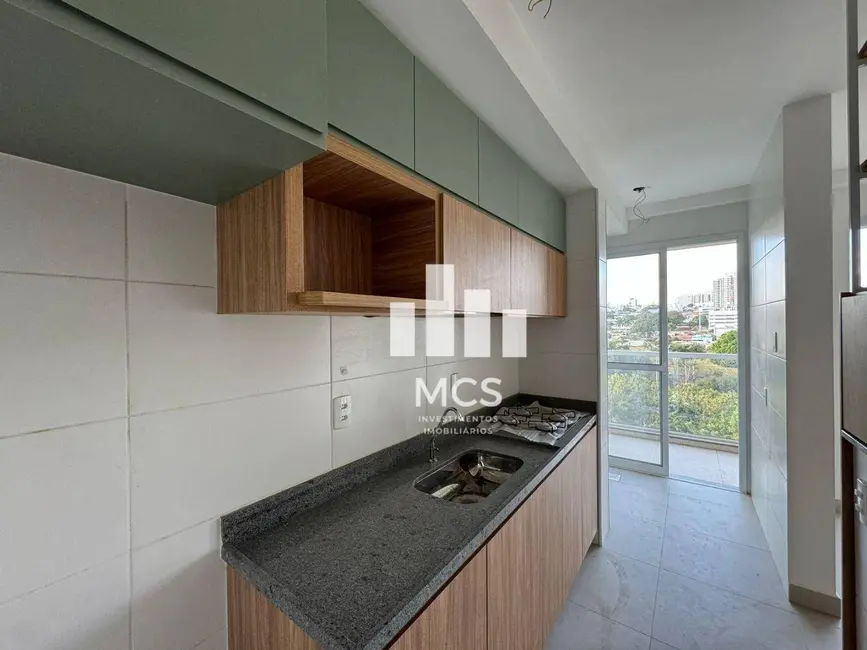 Apartamento com 2 quartos à venda, 54m2 em Jaraguá, Uberlandia - MG - imagem 1 Foto 1 de Apartamento com 2 quartos à venda, 54m2 em Jaraguá, Uberlandia - MG