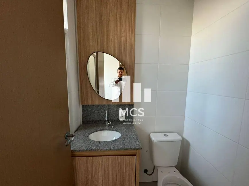 Apartamento com 2 quartos à venda, 54m2 em Jaraguá, Uberlandia - MG - imagem 4 Foto 4 de Apartamento com 2 quartos à venda, 54m2 em Jaraguá, Uberlandia - MG