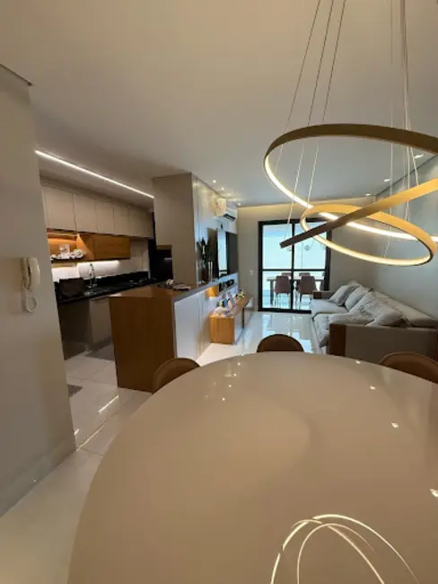 Foto 2 de Apartamento com 2 quartos à venda, 85m2 em Tabajaras, Uberlandia - MG