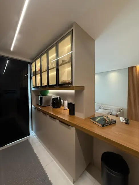 Apartamento com 2 quartos à venda, 85m2 em Tabajaras, Uberlandia - MG - imagem 8 Foto 8 de Apartamento com 2 quartos à venda, 85m2 em Tabajaras, Uberlandia - MG
