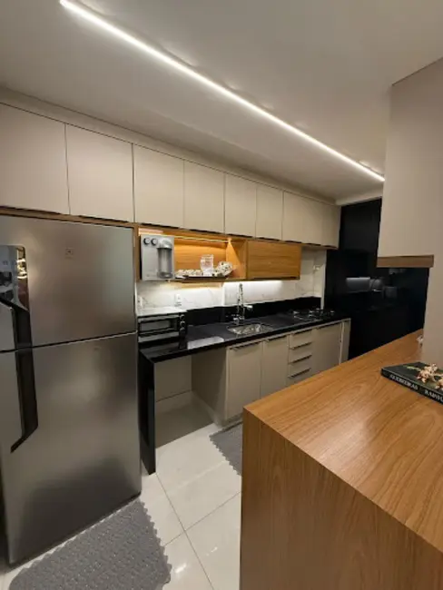 Apartamento com 2 quartos à venda, 85m2 em Tabajaras, Uberlandia - MG - imagem 5 Foto 5 de Apartamento com 2 quartos à venda, 85m2 em Tabajaras, Uberlandia - MG