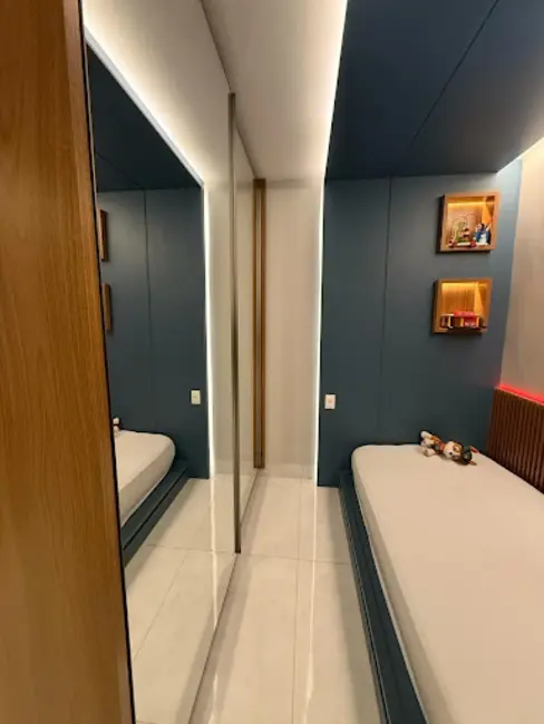 Apartamento com 2 quartos à venda, 85m2 em Tabajaras, Uberlandia - MG - imagem 3 Foto 3 de Apartamento com 2 quartos à venda, 85m2 em Tabajaras, Uberlandia - MG