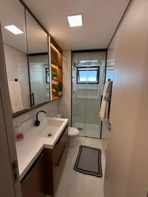 Apartamento com 2 quartos à venda, 85m2 em Tabajaras, Uberlandia - MG - imagem 9 Foto 9 de Apartamento com 2 quartos à venda, 85m2 em Tabajaras, Uberlandia - MG