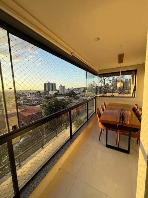 Foto 1 de Apartamento com 2 quartos à venda, 85m2 em Tabajaras, Uberlandia - MG