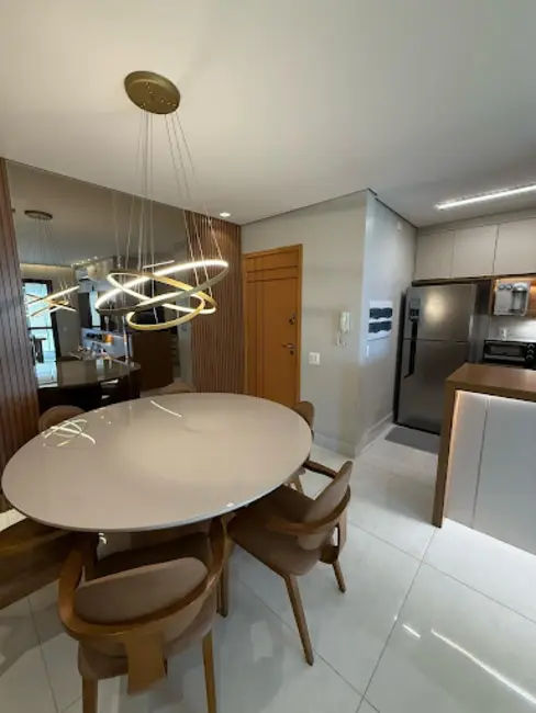 Apartamento com 2 quartos à venda, 85m2 em Tabajaras, Uberlandia - MG - imagem 7 Foto 7 de Apartamento com 2 quartos à venda, 85m2 em Tabajaras, Uberlandia - MG