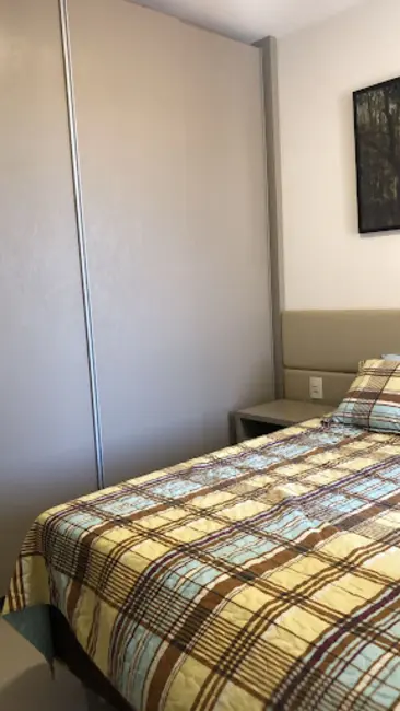 Apartamento com 3 quartos à venda, 102m2 em Segismundo Pereira, Uberlandia - MG - imagem 9 Foto 9 de Apartamento com 3 quartos à venda, 102m2 em Segismundo Pereira, Uberlandia - MG