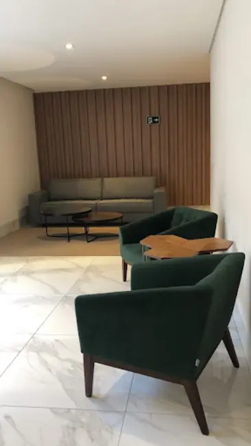 Foto 2 de Apartamento com 3 quartos à venda, 102m2 em Segismundo Pereira, Uberlandia - MG