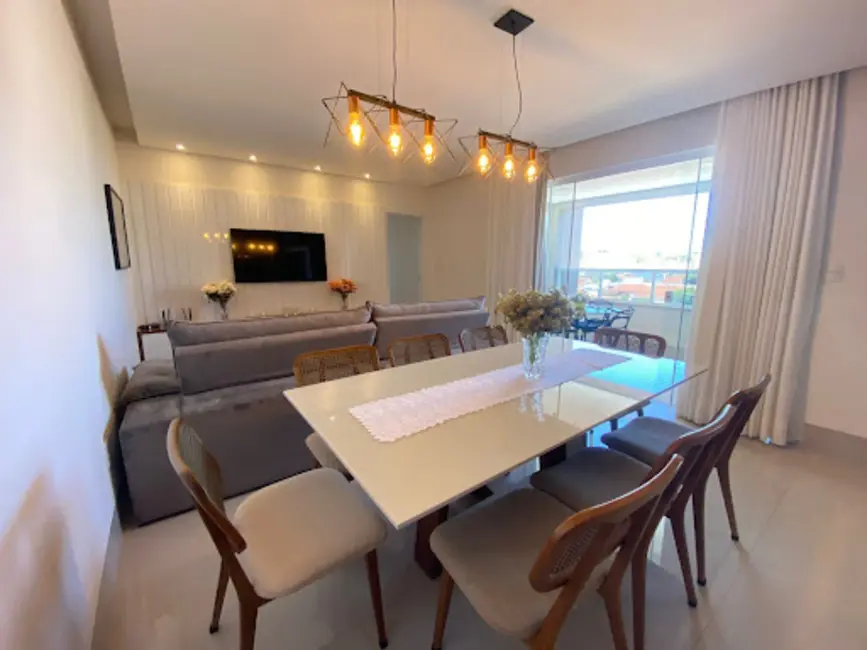 Apartamento com 3 quartos à venda, 102m2 em Segismundo Pereira, Uberlandia - MG - imagem 4 Foto 4 de Apartamento com 3 quartos à venda, 102m2 em Segismundo Pereira, Uberlandia - MG