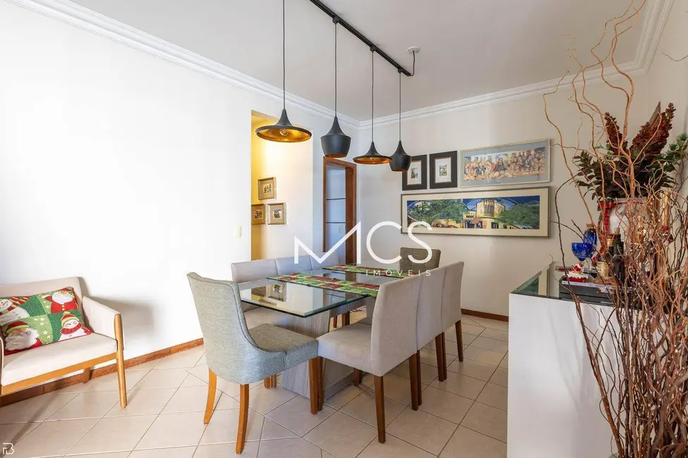 Apartamento com 4 quartos à venda, 135m2 em Uberlandia - MG - imagem 4 Foto 4 de Apartamento com 4 quartos à venda, 135m2 em Uberlandia - MG
