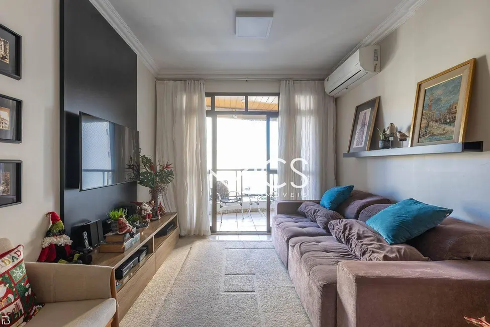Apartamento com 4 quartos à venda, 135m2 em Uberlandia - MG - imagem 2 Foto 2 de Apartamento com 4 quartos à venda, 135m2 em Uberlandia - MG