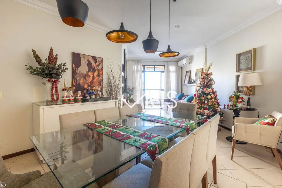 Apartamento com 4 quartos à venda, 135m2 em Uberlandia - MG - imagem 5 Foto 5 de Apartamento com 4 quartos à venda, 135m2 em Uberlandia - MG