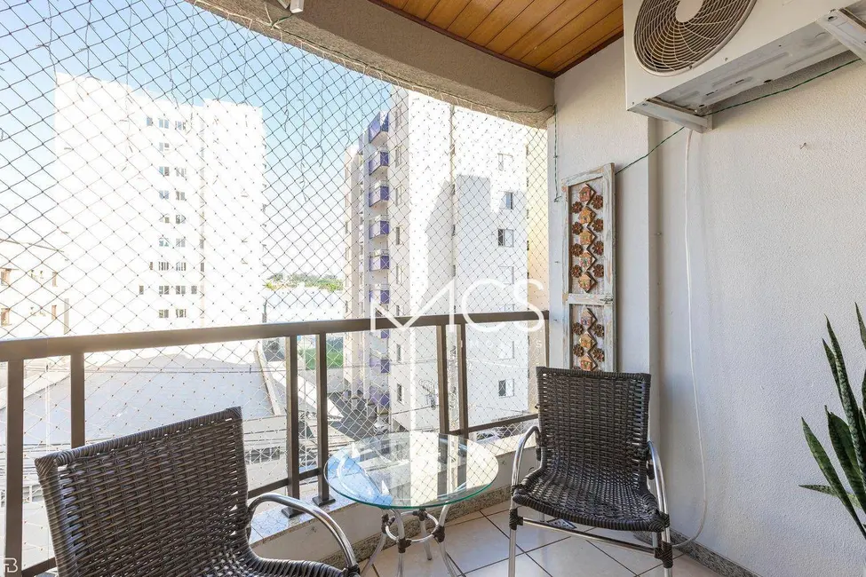 Apartamento com 4 quartos à venda, 135m2 em Uberlandia - MG - imagem 1 Foto 1 de Apartamento com 4 quartos à venda, 135m2 em Uberlandia - MG