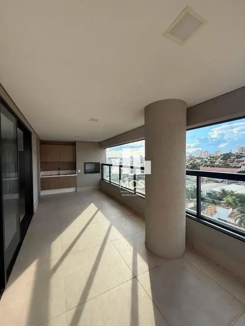 Foto 1 de Apartamento com 3 quartos à venda, 200m2 em Uberlandia - MG