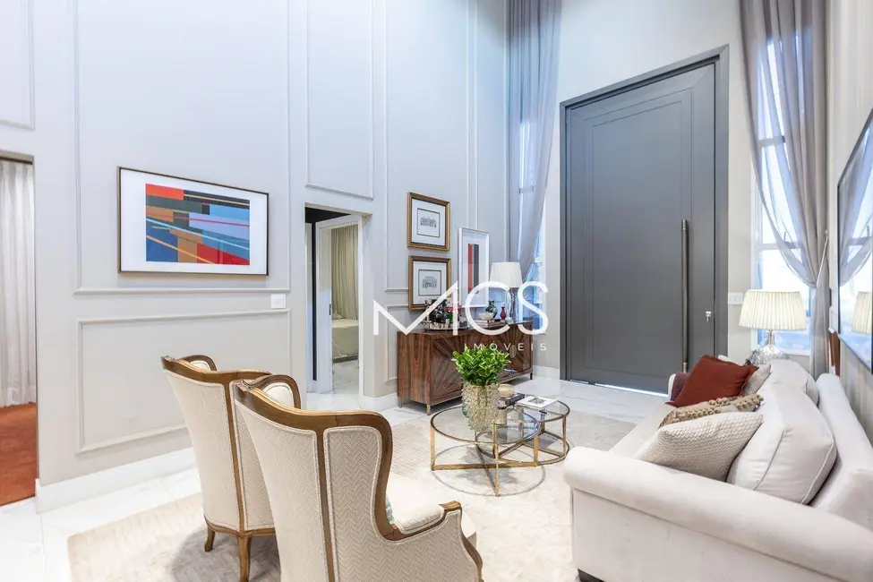 Casa de Condomínio com 4 quartos à venda, 450m2 em Nova Uberlândia, Uberlandia - MG - imagem 5 Foto 5 de Casa de Condomínio com 4 quartos à venda, 450m2 em Nova Uberlândia, Uberlandia - MG