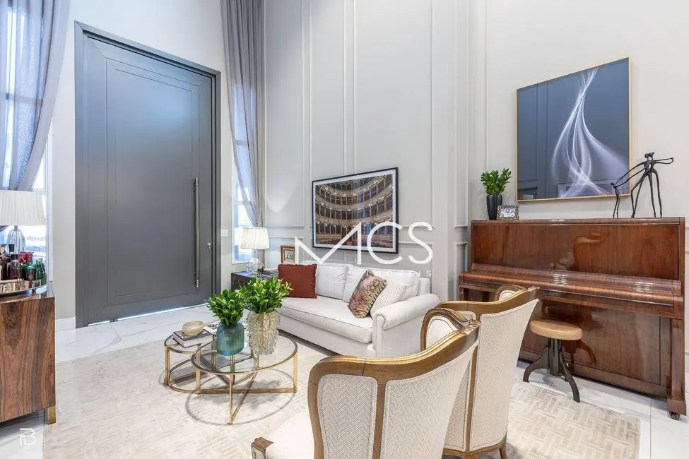 Casa de Condomínio com 4 quartos à venda, 450m2 em Nova Uberlândia, Uberlandia - MG - imagem 4 Foto 4 de Casa de Condomínio com 4 quartos à venda, 450m2 em Nova Uberlândia, Uberlandia - MG