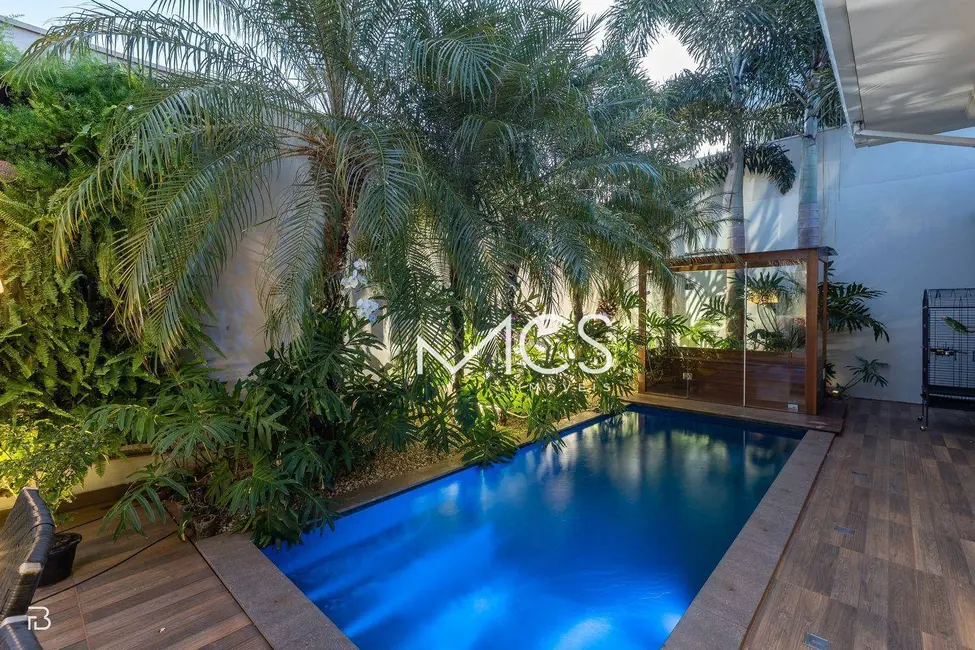 Casa de Condomínio com 4 quartos à venda, 450m2 em Nova Uberlândia, Uberlandia - MG - imagem 1 Foto 1 de Casa de Condomínio com 4 quartos à venda, 450m2 em Nova Uberlândia, Uberlandia - MG