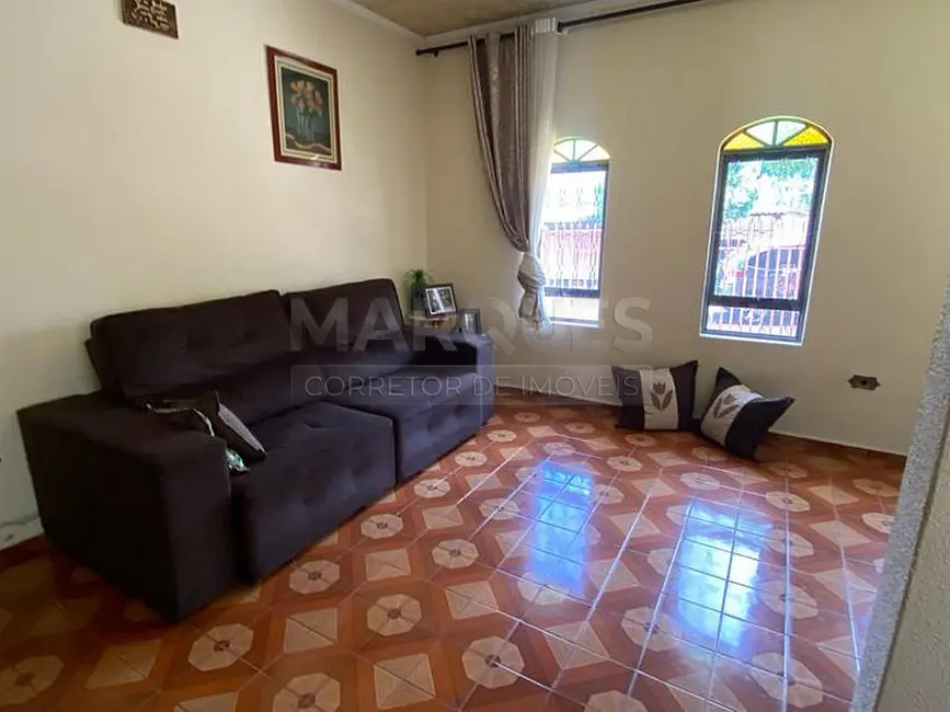 Sobrado com 2 quartos à venda, 185m2 em Parque das Nações (Nova Veneza), Sumare - SP - imagem 7 Foto 7 de Sobrado com 2 quartos à venda, 185m2 em Parque das Nações (Nova Veneza), Sumare - SP