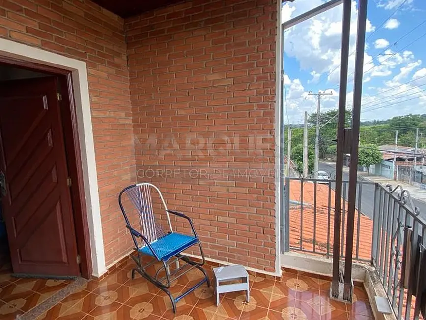 Sobrado com 2 quartos à venda, 185m2 em Parque das Nações (Nova Veneza), Sumare - SP - imagem 4 Foto 4 de Sobrado com 2 quartos à venda, 185m2 em Parque das Nações (Nova Veneza), Sumare - SP