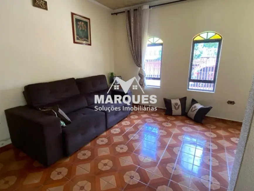 Foto 7 de Sobrado com 2 quartos à venda, 185m2 em Parque das Nações (Nova Veneza), Sumare - SP