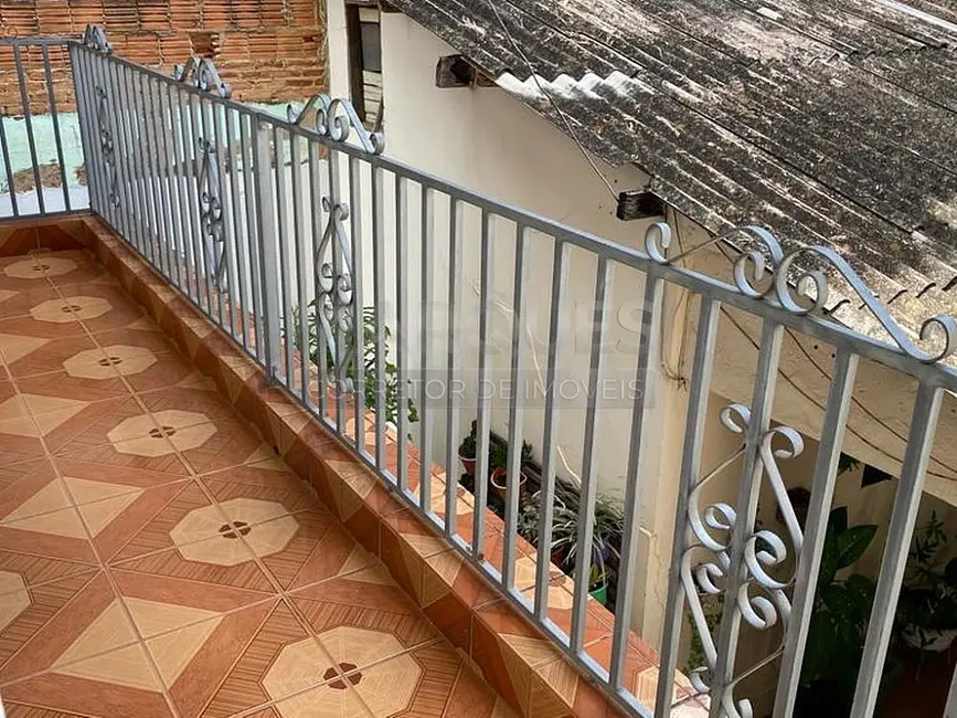 Sobrado com 2 quartos à venda, 185m2 em Parque das Nações (Nova Veneza), Sumare - SP - imagem 5 Foto 5 de Sobrado com 2 quartos à venda, 185m2 em Parque das Nações (Nova Veneza), Sumare - SP