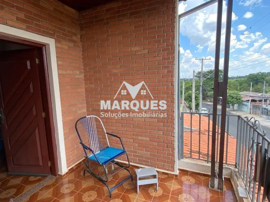 Foto 4 de Sobrado com 2 quartos à venda, 185m2 em Parque das Nações (Nova Veneza), Sumare - SP