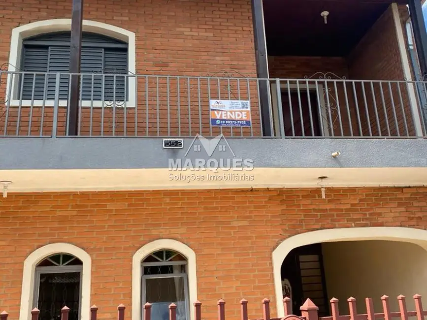 Foto 2 de Sobrado com 2 quartos à venda, 250m2 em Parque das Nações (Nova Veneza), Sumare - SP