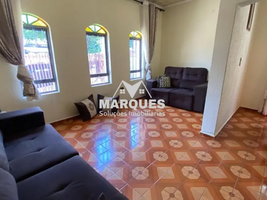 Foto 6 de Sobrado com 2 quartos à venda, 185m2 em Parque das Nações (Nova Veneza), Sumare - SP