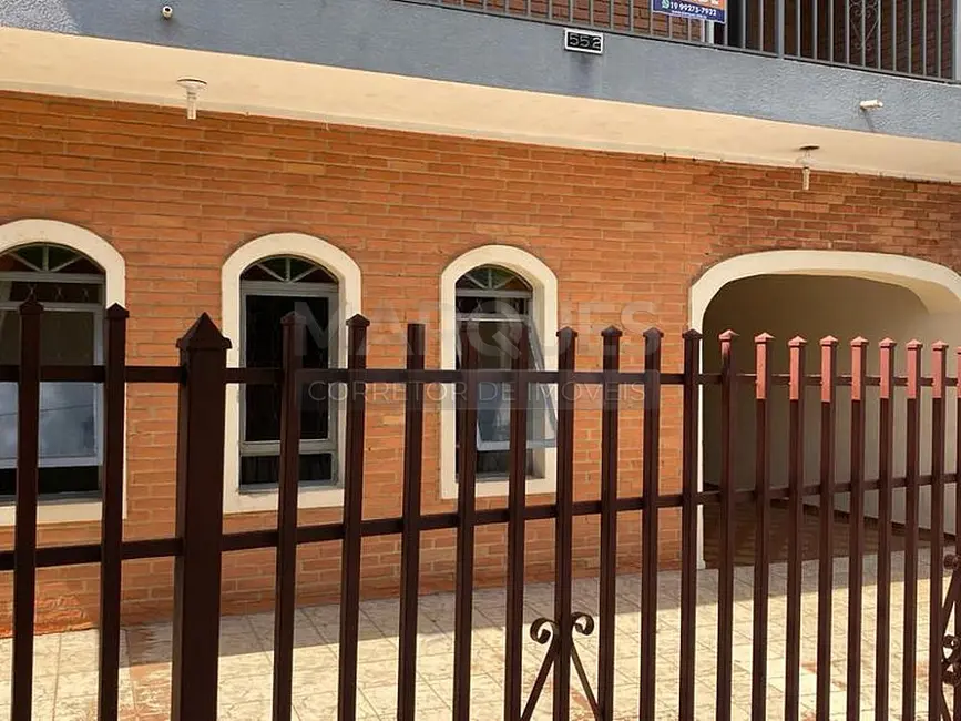 Sobrado com 2 quartos à venda, 185m2 em Parque das Nações (Nova Veneza), Sumare - SP - imagem 1 Foto 1 de Sobrado com 2 quartos à venda, 185m2 em Parque das Nações (Nova Veneza), Sumare - SP