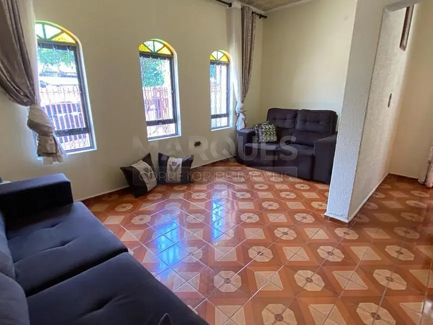 Sobrado com 2 quartos à venda, 185m2 em Parque das Nações (Nova Veneza), Sumare - SP - imagem 6 Foto 6 de Sobrado com 2 quartos à venda, 185m2 em Parque das Nações (Nova Veneza), Sumare - SP