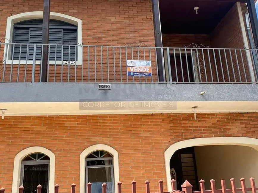 Sobrado com 2 quartos à venda, 185m2 em Parque das Nações (Nova Veneza), Sumare - SP - imagem 2 Foto 2 de Sobrado com 2 quartos à venda, 185m2 em Parque das Nações (Nova Veneza), Sumare - SP