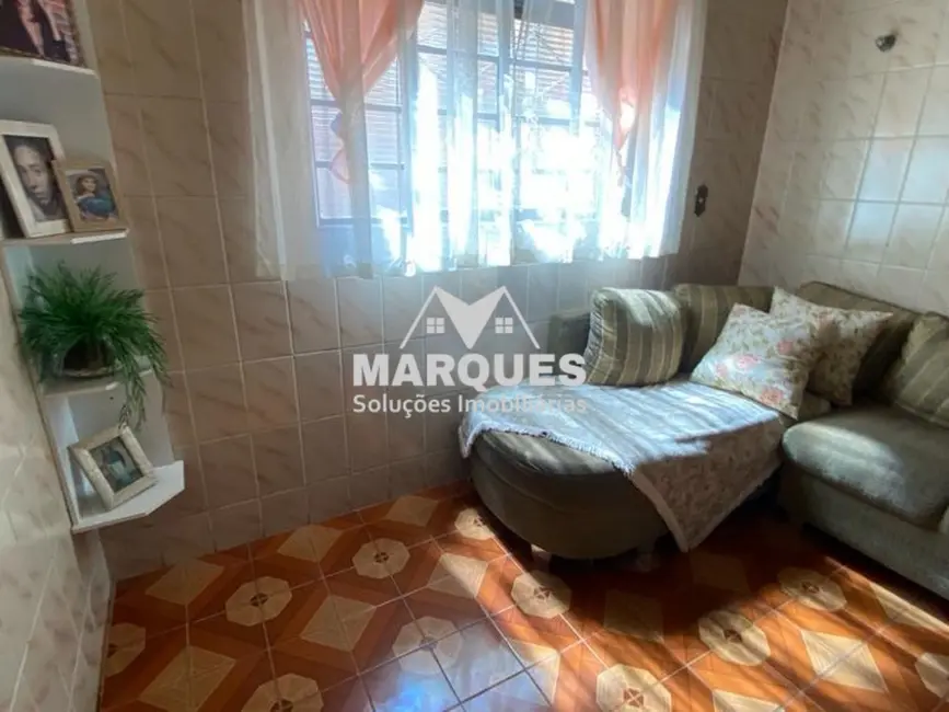 Foto 8 de Sobrado com 2 quartos à venda, 185m2 em Parque das Nações (Nova Veneza), Sumare - SP