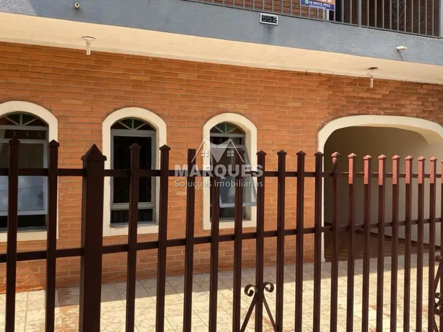 Foto 1 de Sobrado com 2 quartos à venda, 250m2 em Parque das Nações (Nova Veneza), Sumare - SP