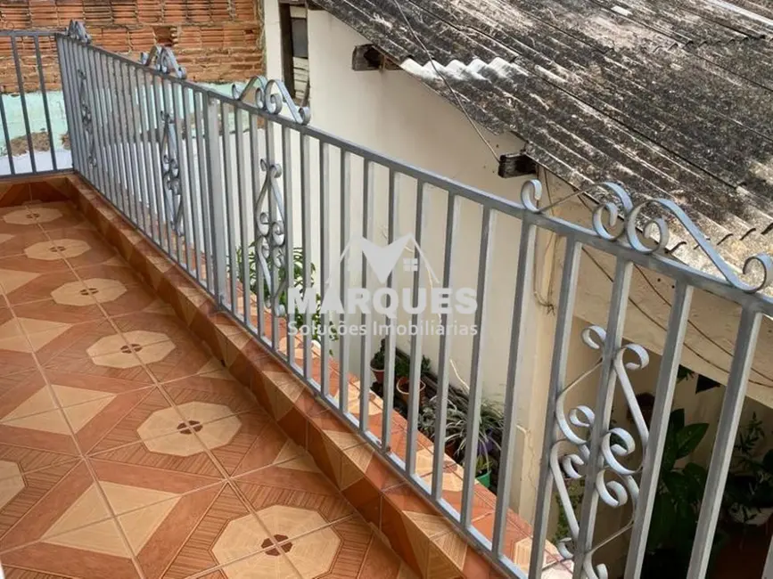 Foto 5 de Sobrado com 2 quartos à venda, 185m2 em Parque das Nações (Nova Veneza), Sumare - SP