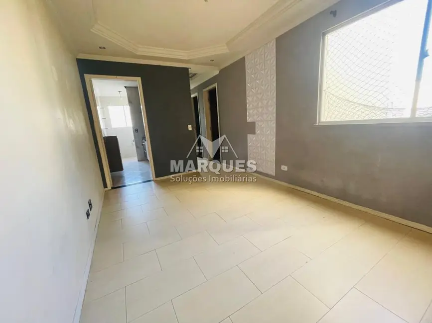 Foto 1 de Apartamento com 2 quartos à venda, 46m2 em Sumare - SP