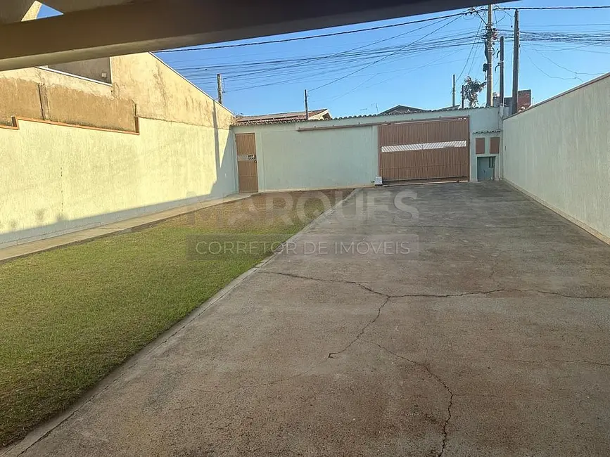 Foto 3 de Casa com 3 quartos à venda, 147m2 em Jardim Sumarezinho, Hortolandia - SP