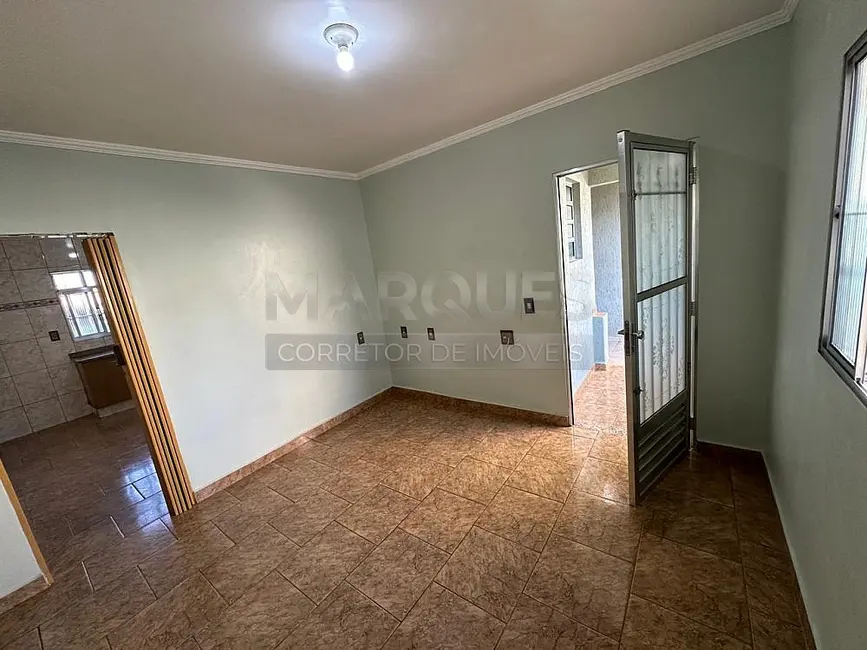 Foto 5 de Casa com 3 quartos à venda, 147m2 em Jardim Sumarezinho, Hortolandia - SP