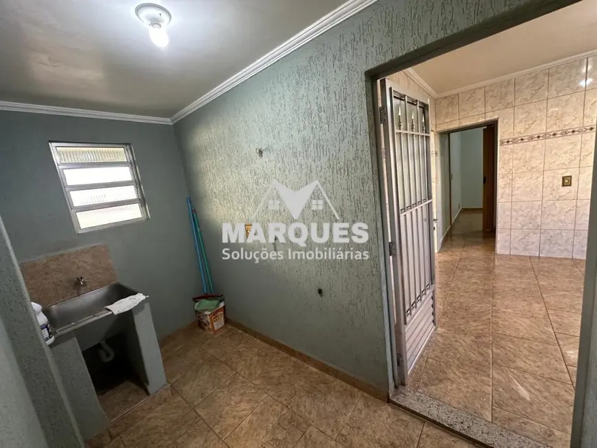 Foto 9 de Casa com 3 quartos à venda, 147m2 em Jardim Sumarezinho, Hortolandia - SP