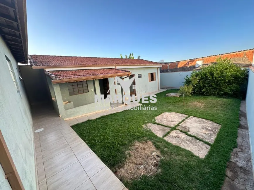 Foto 1 de Casa com 3 quartos à venda, 147m2 em Jardim Sumarezinho, Hortolandia - SP