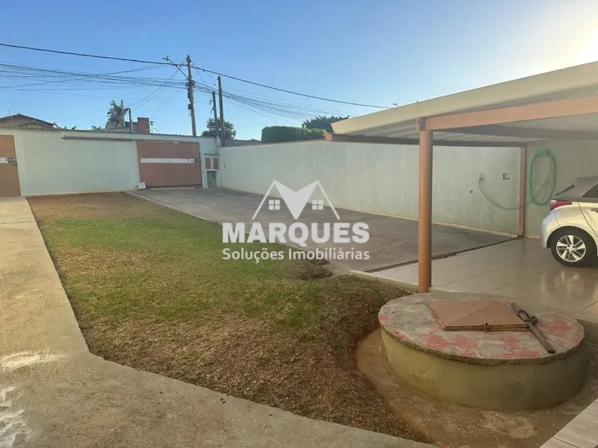 Foto 4 de Casa com 3 quartos à venda, 147m2 em Jardim Sumarezinho, Hortolandia - SP