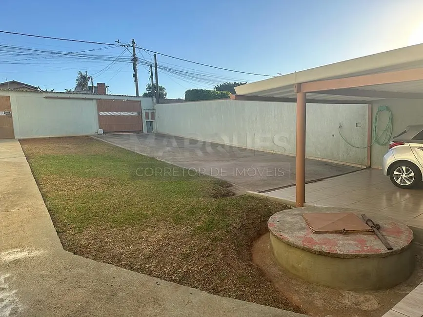 Foto 4 de Casa com 3 quartos à venda, 147m2 em Jardim Sumarezinho, Hortolandia - SP