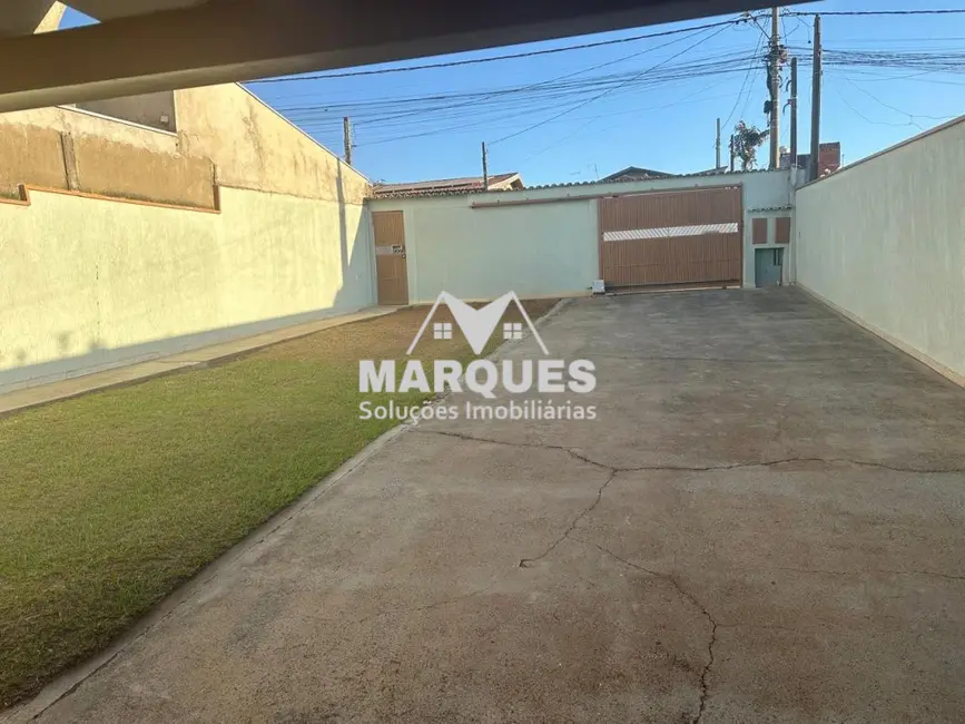 Foto 3 de Casa com 3 quartos à venda, 147m2 em Jardim Sumarezinho, Hortolandia - SP