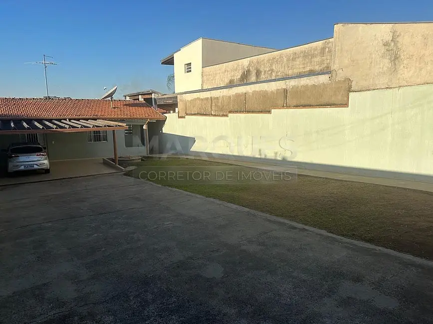 Foto 2 de Casa com 3 quartos à venda, 147m2 em Jardim Sumarezinho, Hortolandia - SP