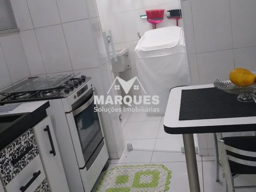 Foto 5 de Apartamento com 3 quartos à venda, 67m2 em Jardim García, Campinas - SP