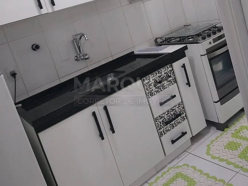Apartamento com 3 quartos à venda, 67m2 em Jardim García, Campinas - SP - imagem 4 Foto 4 de Apartamento com 3 quartos à venda, 67m2 em Jardim García, Campinas - SP