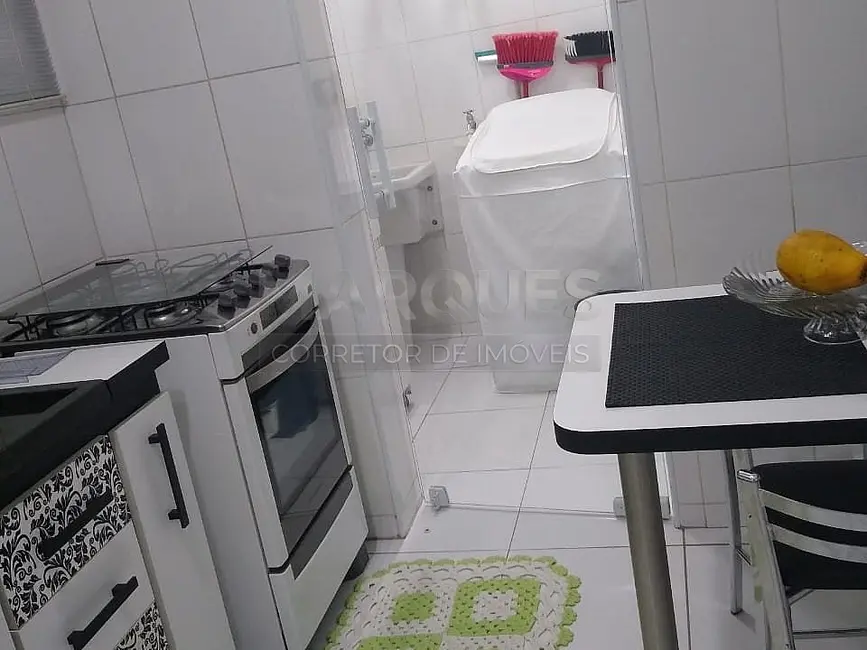 Apartamento com 3 quartos à venda, 67m2 em Jardim García, Campinas - SP - imagem 5 Foto 5 de Apartamento com 3 quartos à venda, 67m2 em Jardim García, Campinas - SP