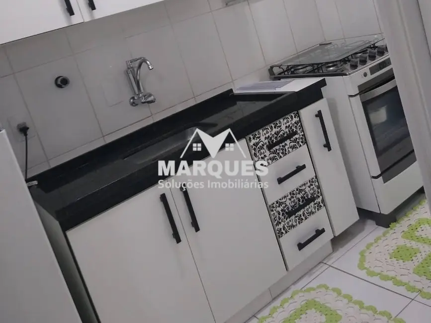 Foto 4 de Apartamento com 3 quartos à venda, 67m2 em Jardim García, Campinas - SP