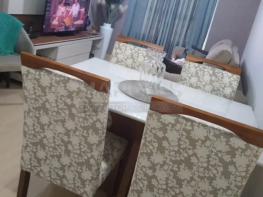 Apartamento com 3 quartos à venda, 67m2 em Jardim García, Campinas - SP - imagem 2 Foto 2 de Apartamento com 3 quartos à venda, 67m2 em Jardim García, Campinas - SP