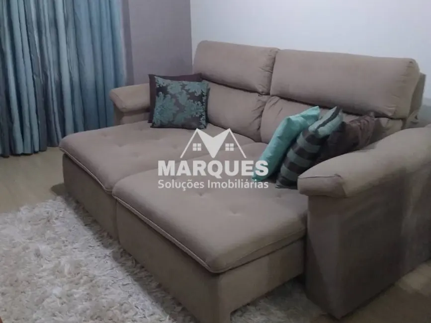 Foto 1 de Apartamento com 3 quartos à venda, 67m2 em Jardim García, Campinas - SP