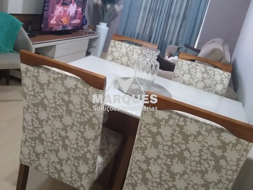 Foto 2 de Apartamento com 3 quartos à venda, 67m2 em Jardim García, Campinas - SP