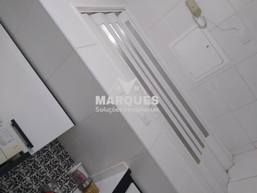 Foto 6 de Apartamento com 3 quartos à venda, 67m2 em Jardim García, Campinas - SP